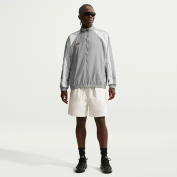 Куртка Чоловіча Nike TN Jacket Light Grey IM5976-009