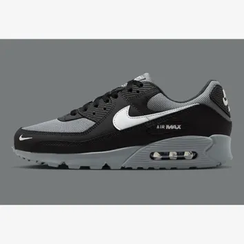 Кросівки Чоловічі Nike Air Max 90 Anthracite Black IM5989-010