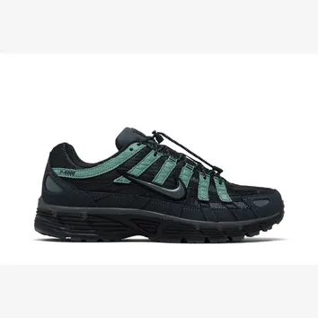 Кросівки Nike P-6000 Anthracite Clay Green IM5997-060