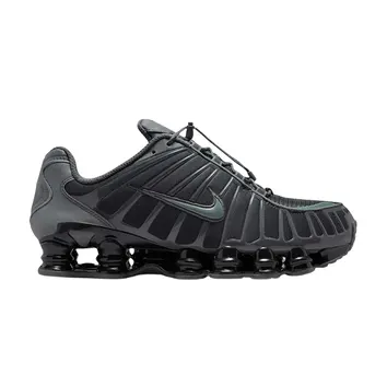 Кросівки Чоловічі Nike Shox TL Iron Grey/Clay Green/Black/Reflect Silver IM5998-068