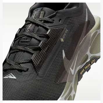 Кросівки Чоловічі Nike Trail GTX IM6007-060