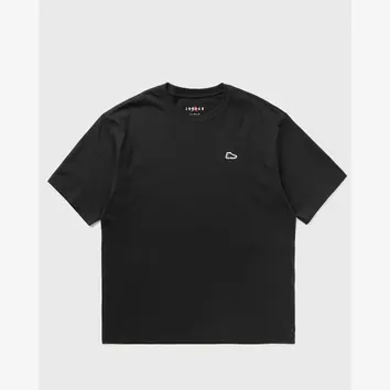 Футболка Чоловіча Jordan Tee Mini Sneaker Black IM6513-010