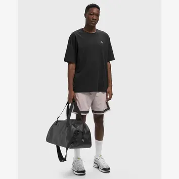 Футболка Чоловіча Jordan Tee Mini Sneaker Black IM6513-010