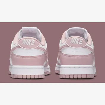 Кеди Чоловічі Nike Dunk Low IM6572-103