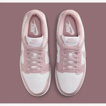 Кеди Чоловічі Nike Dunk Low IM6572-103