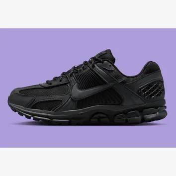 Кросівки Чоловічі Nike Air Zoom Vomero 5 Black Reflective IM6597-001