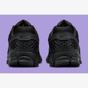 Кросівки Чоловічі Nike Air Zoom Vomero 5 Black Reflective IM6597-001