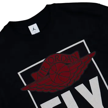 Футболка Чоловіча Jordan X Levi's IM6728 IM6728-010