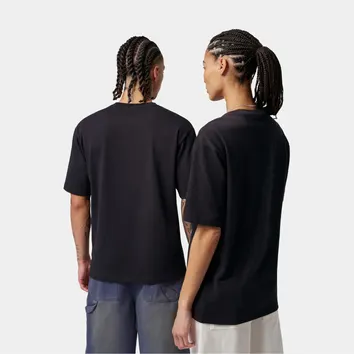 Футболка Чоловіча Jordan X Levi's IM6728 IM6728-010