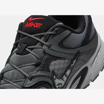 Кросівки Nike V5 RNR SE Iron Grey/Black/Light Smoke Grey/Metallic Silver IM6769-068