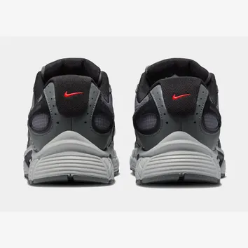 Кросівки Nike V5 RNR SE Iron Grey/Black/Light Smoke Grey/Metallic Silver IM6769-068
