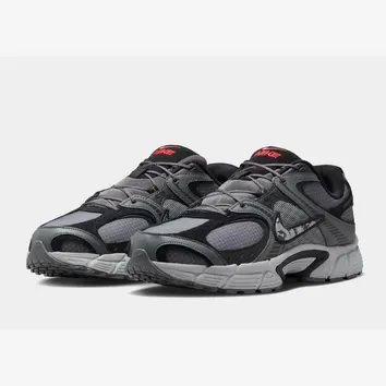Кросівки Nike V5 RNR SE Iron Grey/Black/Light Smoke Grey/Metallic Silver IM6769-068