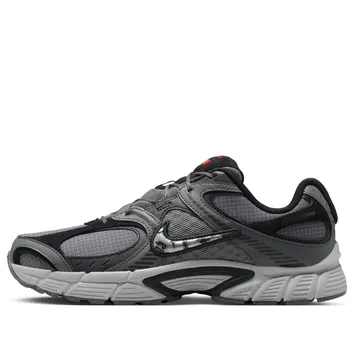 Кросівки Nike V5 RNR SE Iron Grey/Black/Light Smoke Grey/Metallic Silver IM6769-068