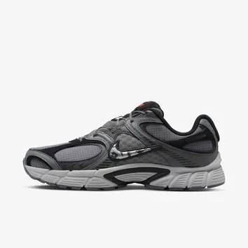 Кросівки Nike V5 RNR SE Iron Grey/Black/Light Smoke Grey/Metallic Silver IM6769-068