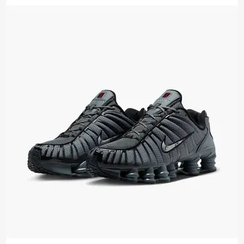 Кросівки Чоловічі Nike Shox TL IM6771-068