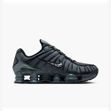 Кросівки Чоловічі Nike Shox TL IM6771-068