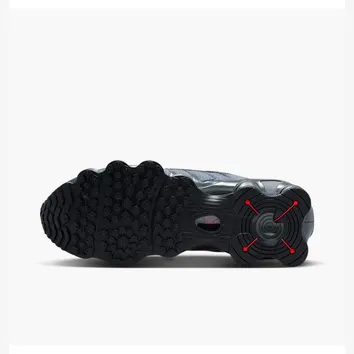 Кросівки Чоловічі Nike Shox TL IM6771-068