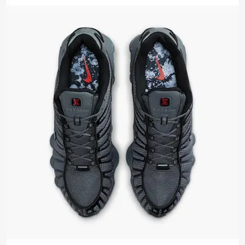 Кросівки Чоловічі Nike Shox TL IM6771-068