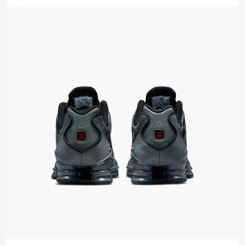 Кросівки Чоловічі Nike Shox TL IM6771-068