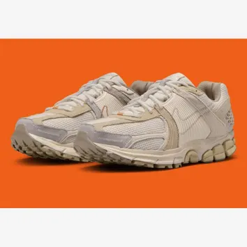Кросівки Чоловічі Nike Zoom Vomero 5 Sashiko Pale Ivory Beige IM6966-104