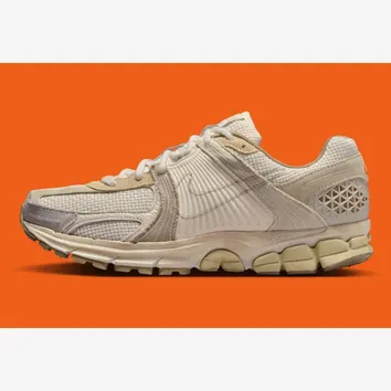 Кросівки Чоловічі Nike Zoom Vomero 5 Sashiko Pale Ivory Beige IM6966-104
