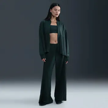 Штани Чоловічі Nike Pants Loose Green IM7459-390