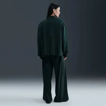 Штани Чоловічі Nike Pants Loose Green IM7459-390