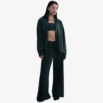 Штани Чоловічі Nike Pants Loose Green IM7459-390