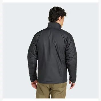 Куртка Чоловіча Adidas Terrex Multi Synthetic Insulated Jacket Black IM7689