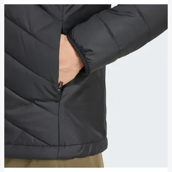 Куртка Чоловіча Adidas Terrex Multi Synthetic Insulated Jacket Black IM7689