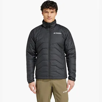 Куртка Чоловіча Adidas Terrex Multi Synthetic Insulated Jacket Black IM7689