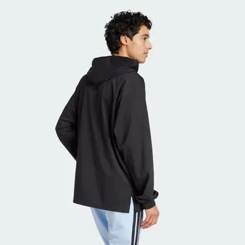 Футболка Чоловіча Adidas Essentials Big Logo Single IN6183