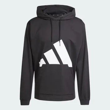Футболка Чоловіча Adidas Essentials Big Logo Single IN6183