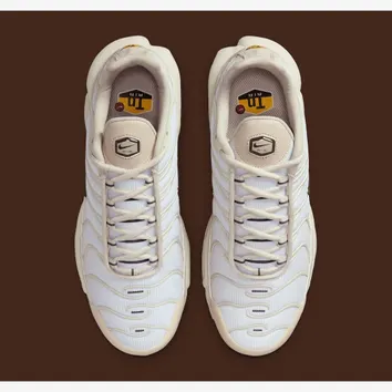 Air Max Plus W