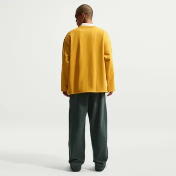 Штани Чоловічі Nike Solo Swoosh Fleece Pant IO0675-317