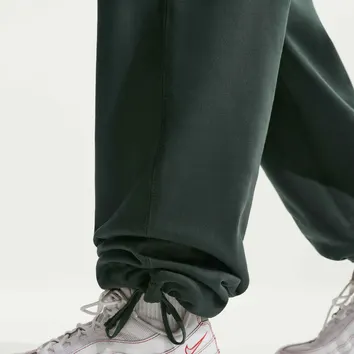 Штани Чоловічі Nike Solo Swoosh Fleece Pant IO0675-317