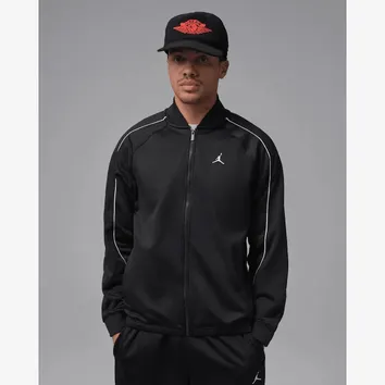 Спортивный костюм Мужской Jordan Brooklyn Tricot Tracksuit IO0745-010