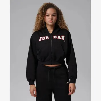 Кофта Женская Jordan Brooklyn Fleece IO1074-010