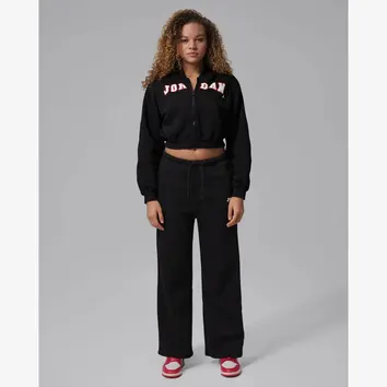 Кофта Женская Jordan Brooklyn Fleece IO1074-010