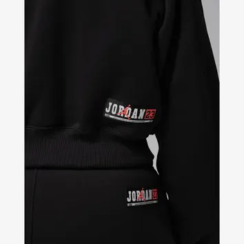 Кофта Женская Jordan Brooklyn Fleece IO1074-010
