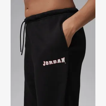 Штаны Женские Jordan Brooklyn Fleece IO1077-010