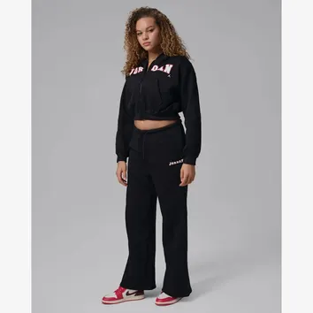 Штаны Женские Jordan Brooklyn Fleece IO1077-010