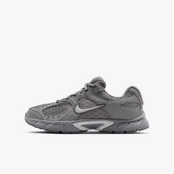 Кросівки Nike V5 Runner Suede Pencil Point/Atmosphere Grey IO1644-001