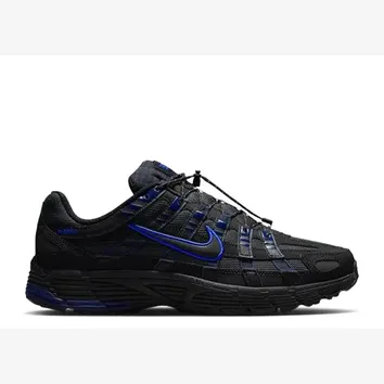 Кросівки Чоловічі Nike P-6000 IO1904-010