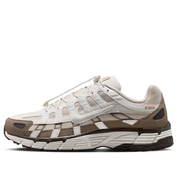 Кросівки Чоловічі Nike P-6000 Light Orewood Brown Light Orewood Brown/Phantom/Mink Brown/Sail IO1904-104