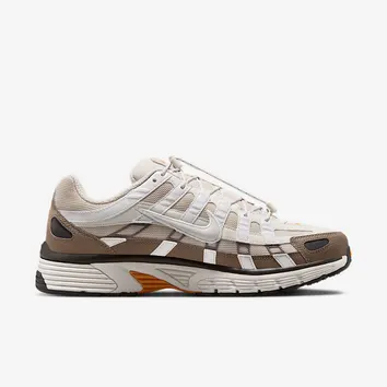 Кросівки Чоловічі Nike P-6000 Light Orewood Brown Light Orewood Brown/Phantom/Mink Brown/Sail IO1904-104
