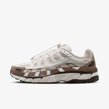 Кросівки Чоловічі Nike P-6000 Light Orewood Brown Light Orewood Brown/Phantom/Mink Brown/Sail IO1904-104