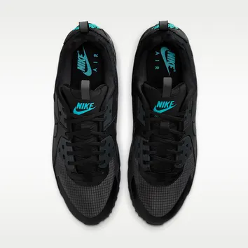 Кросівки Чоловічі Nike Air Max 90 Drift Black Dusty Cactus IO1908-010