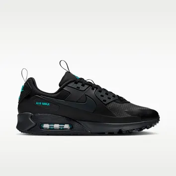 Кросівки Чоловічі Nike Air Max 90 Drift Black Dusty Cactus IO1908-010