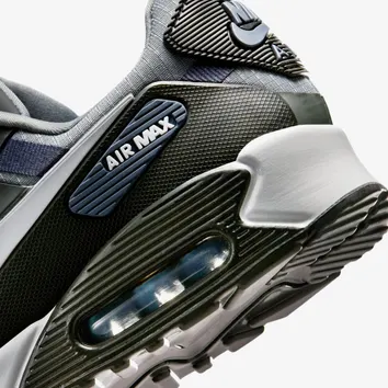Кросівки Чоловічі Nike Air Max 90 Drift IO1908-060